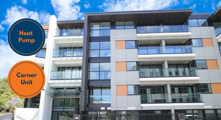  at 321/43 Edwin Street, Mount Eden, Auckland