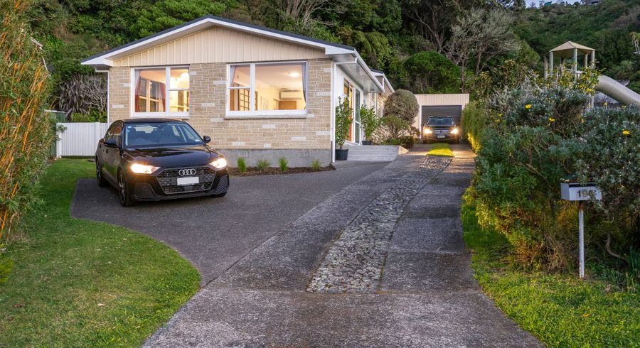  at 196 Pembroke Road, Wilton, Wellington, Wellington