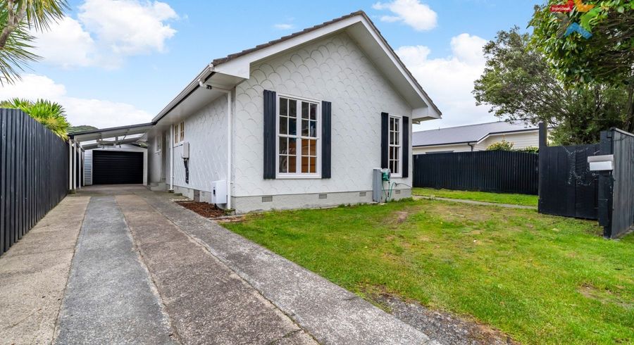  at 45 Berkeley Road, Wainuiomata, Lower Hutt
