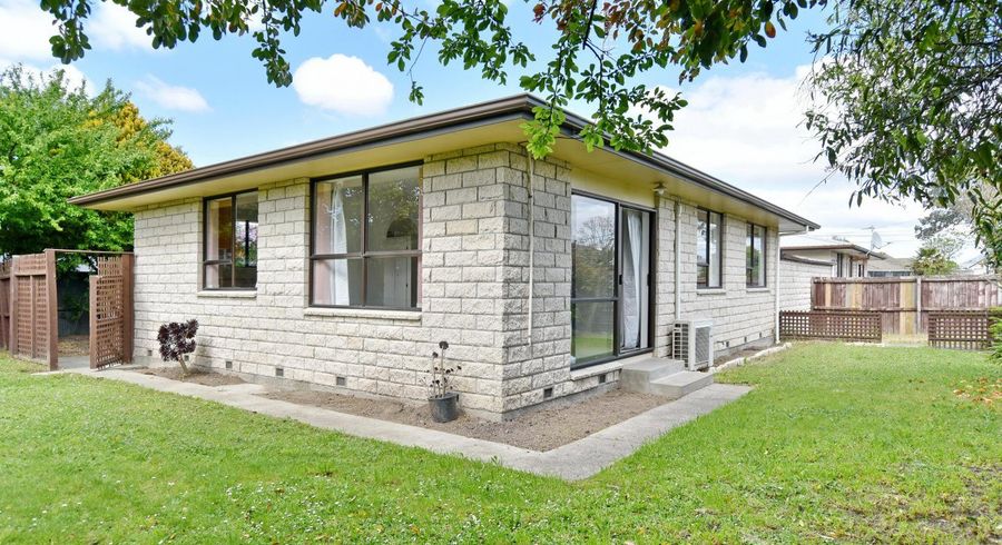  at 2/121 Marlow Road, Aranui, Christchurch