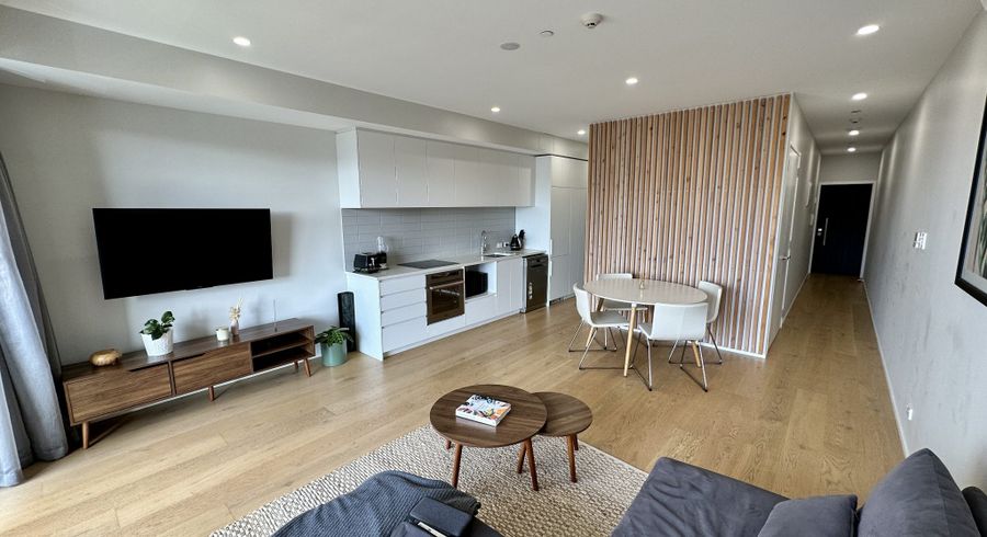  at 205/12 Mackelvie Street, Grey Lynn, Auckland City, Auckland