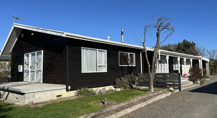  at 68c Herbert Street, Masterton, Masterton, Wellington