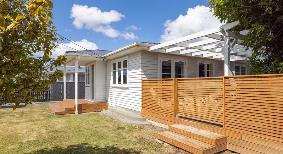  at 14 Freyberg Street, Solway, Masterton