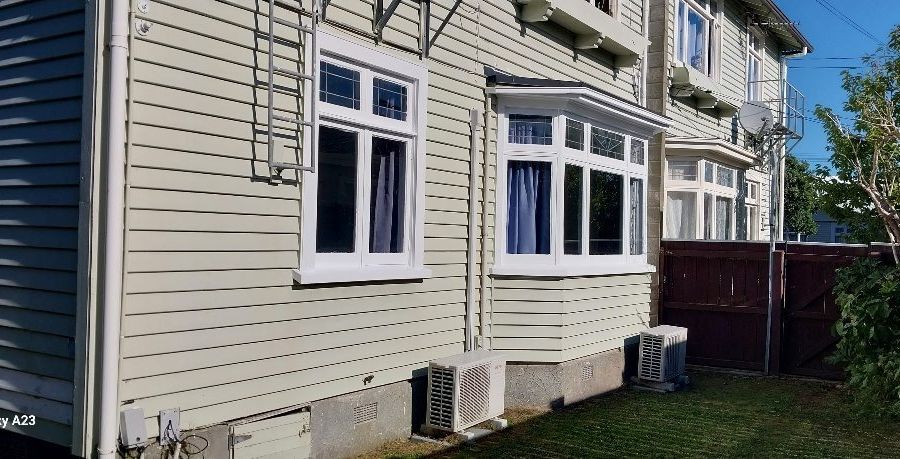  at 2/23 Hume, Alicetown, Lower Hutt, Wellington