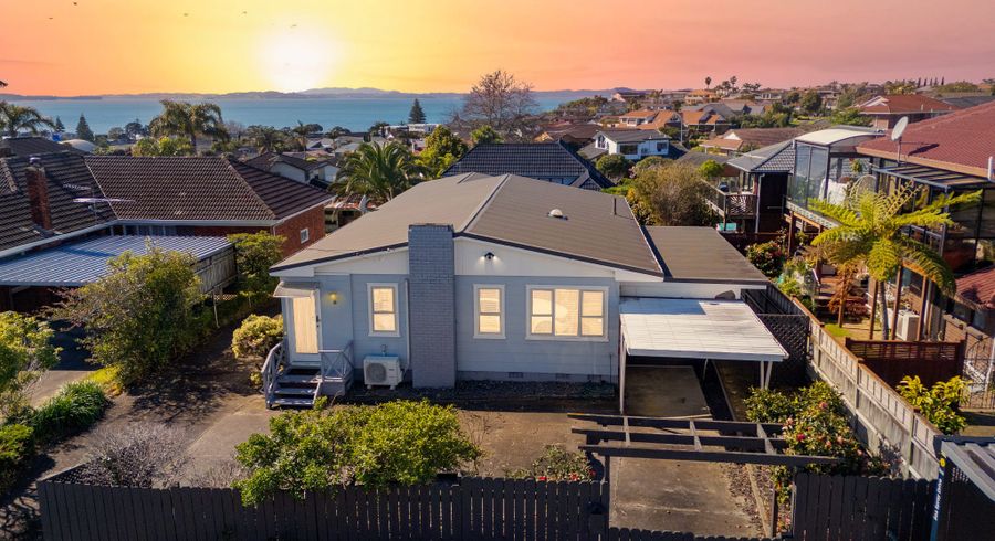 at 1/184 Bucklands Beach Road, Bucklands Beach, Manukau City, Auckland