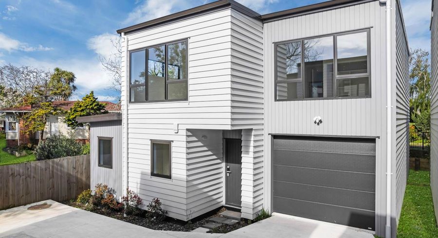  at 77D Buckland Road, Mangere East, Manukau City, Auckland