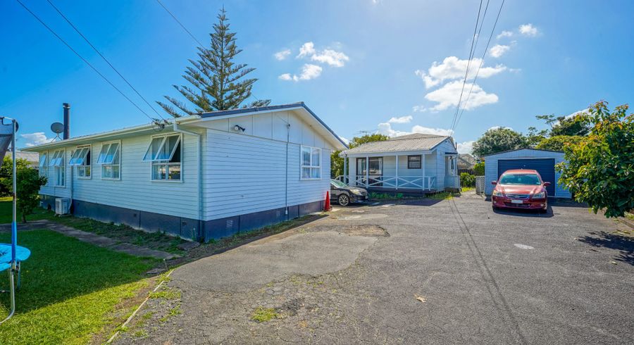  at 52 Robertson Road, Mangere East, Manukau City, Auckland