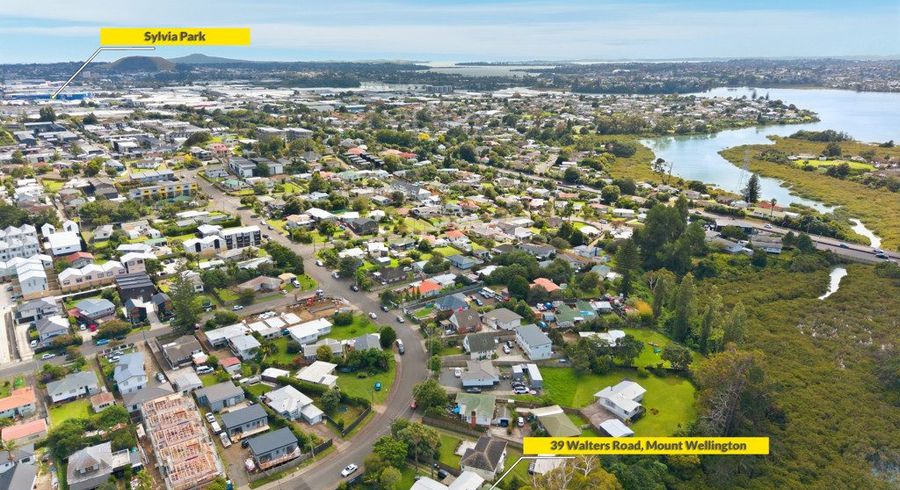  at 39 Walters Road, Mount Wellington, Auckland City, Auckland
