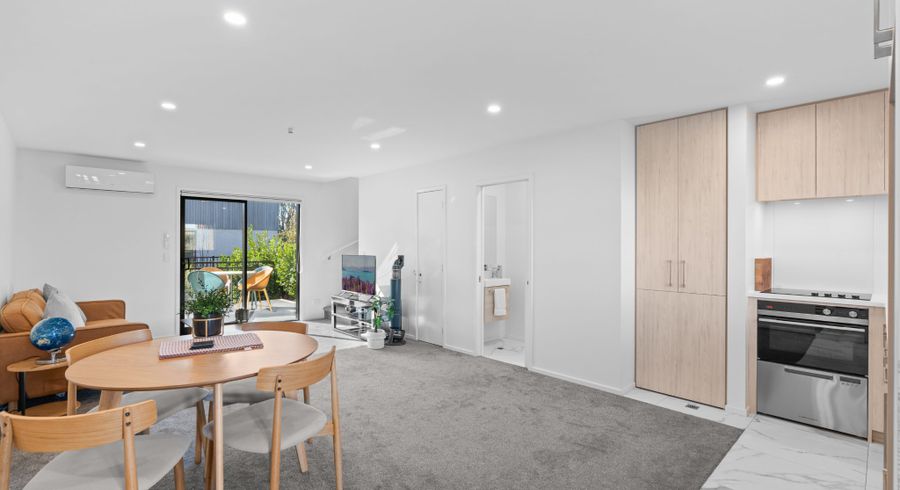  at 29A Webb Street, St. Albans, Christchurch City, Canterbury