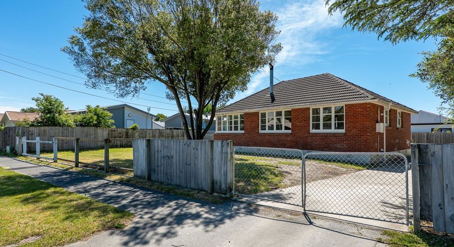  at 36 Arawa Street, Shirley, Christchurch City, Canterbury