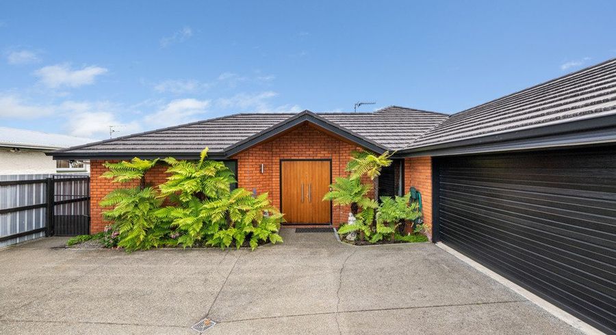  at 44 Cleghorn Street, Redwoodtown, Blenheim, Marlborough