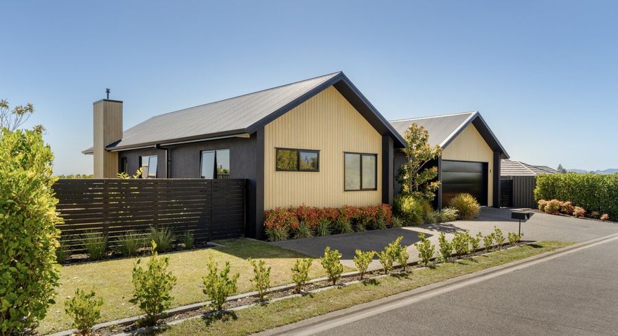  at 4 RABY LANE, Pyes Pa, Tauranga