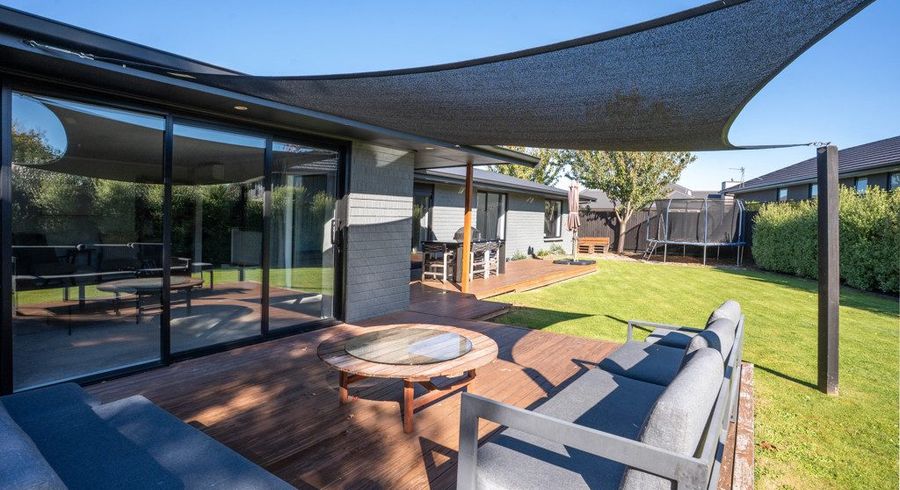  at 586 Trents Road, Prebbleton, Selwyn, Canterbury