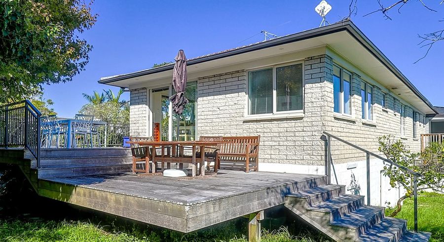  at 3/15 Walter Street, Hauraki, Auckland