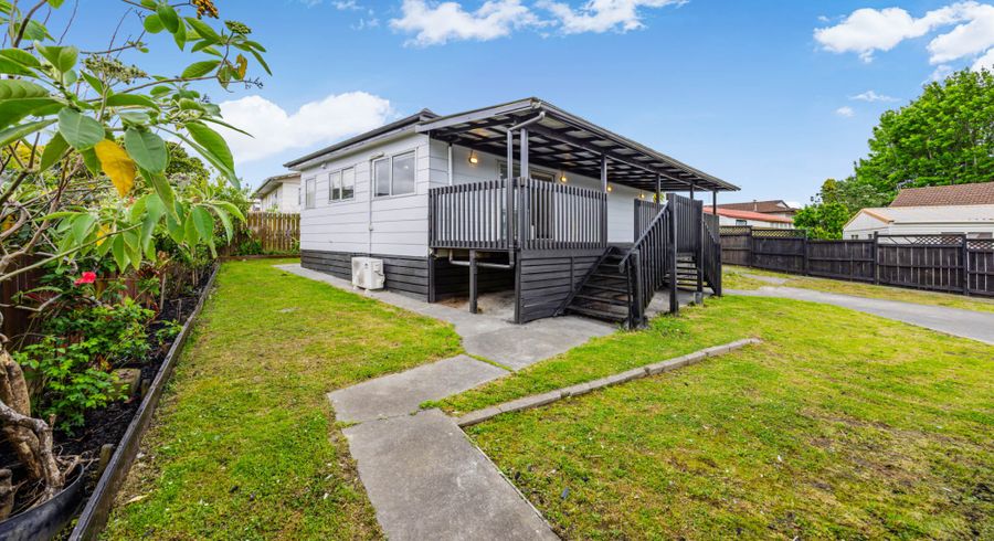  at 1/96 Finlayson Avenue, Clendon Park, Manukau City, Auckland