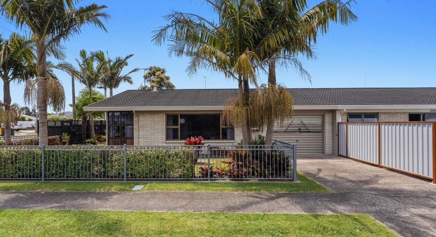  at 25 Victoria Avenue, Whakatane