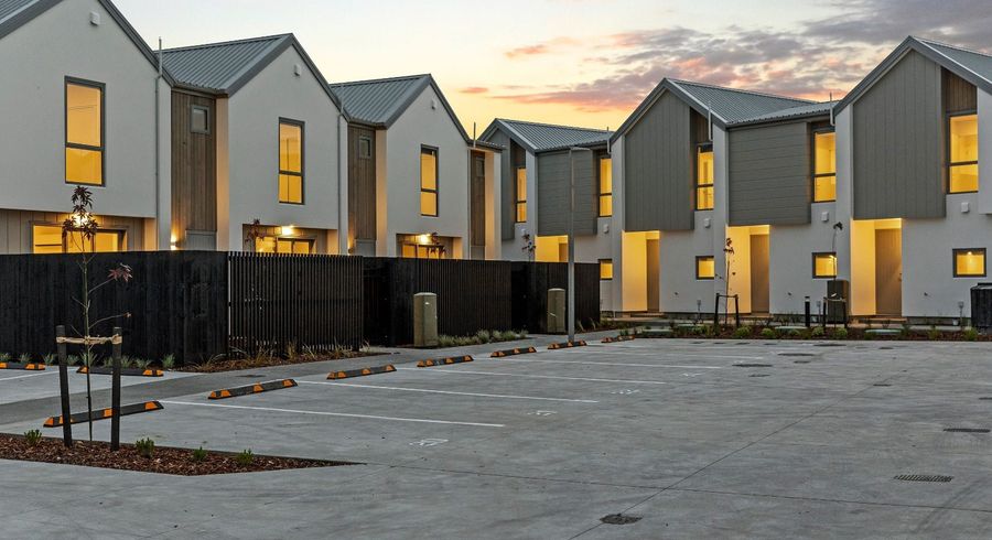  at 77 Bampton Street, Burwood, Christchurch City, Canterbury