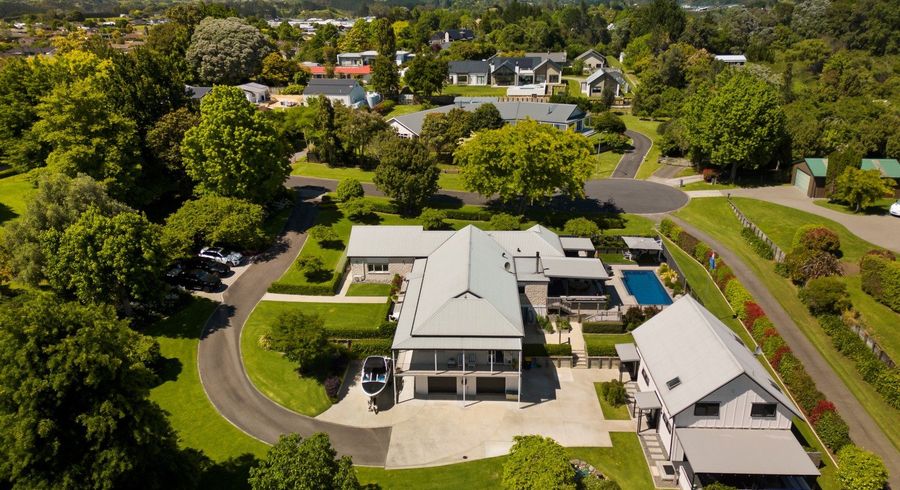  at 6 Saville Place, Pyes Pa, Tauranga, Bay Of Plenty