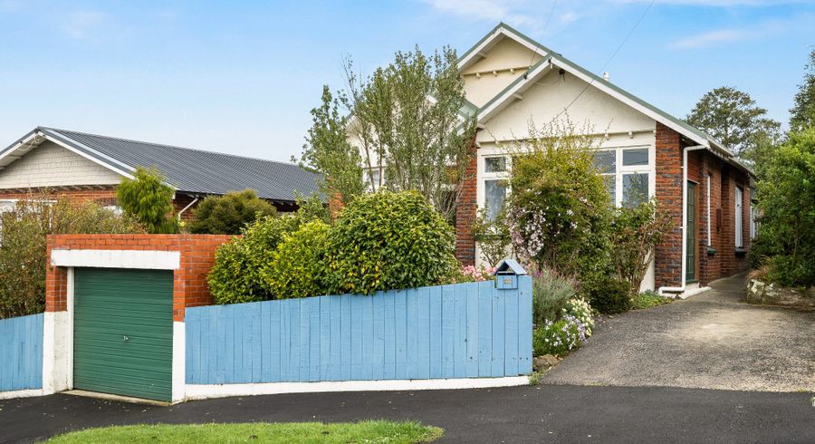  at 168 Glenpark Avenue, Maryhill, Dunedin, Otago
