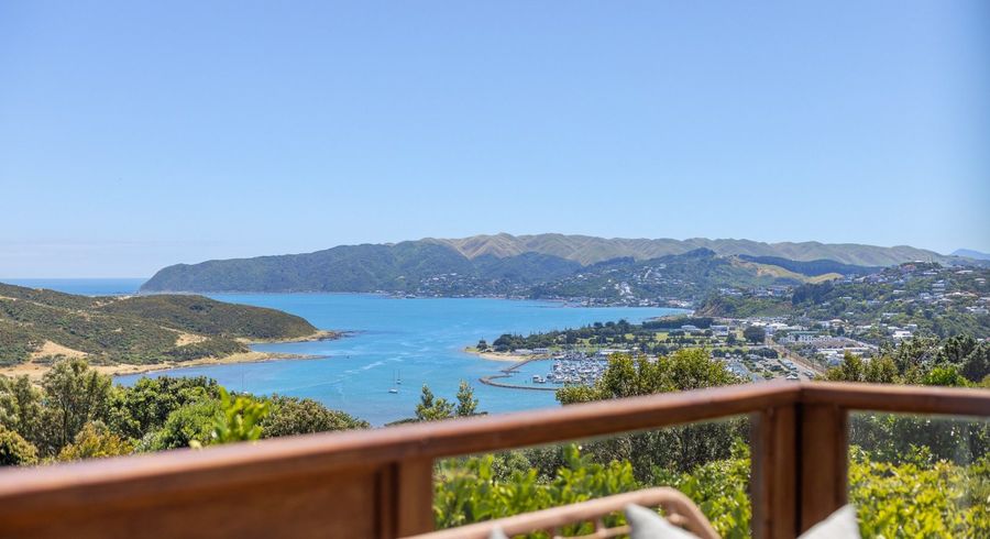  at 61 Eskdale Road, Papakowhai, Porirua, Wellington