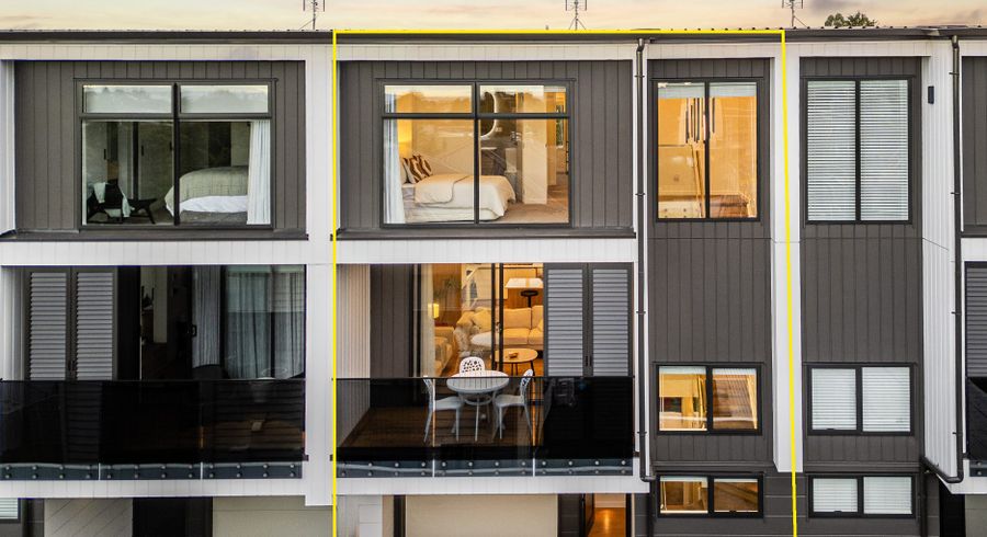  at 6/51 Mount Smart Road, Onehunga, Auckland City, Auckland