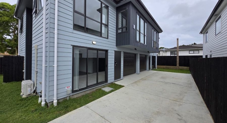  at 20 Volante Avenue, Wattle Downs, Auckland