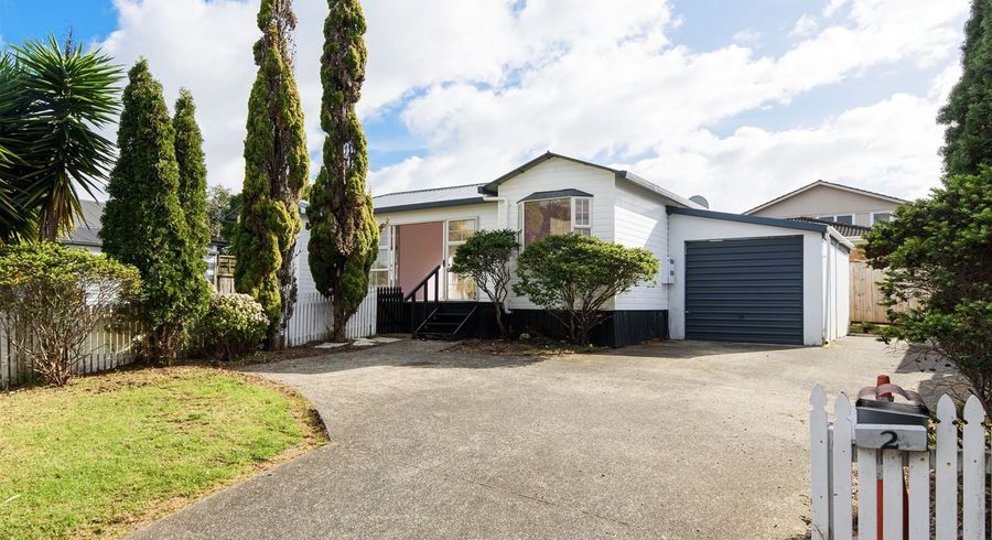  at 2 Walters Road, Mount Wellington, Auckland City, Auckland