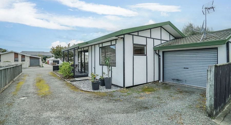  at 1/14 Cambria Street, The Wood, Nelson, Nelson / Tasman