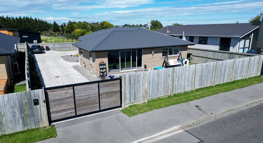  at 97 Stirrat Street, Kingswell, Invercargill, Southland