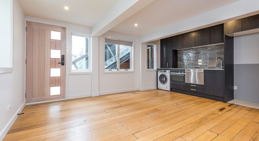  at 2/36 Douglas Street, Ponsonby, Auckland City, Auckland