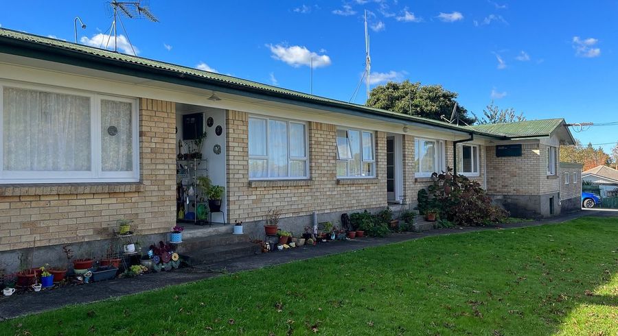  at 4/18 Fow Street, Hamilton City Central, Hamilton, Waikato