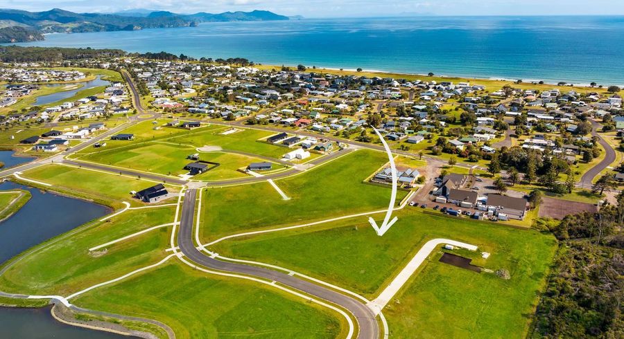  at 101 Karearea Way, Matarangi, Thames-Coromandel, Waikato