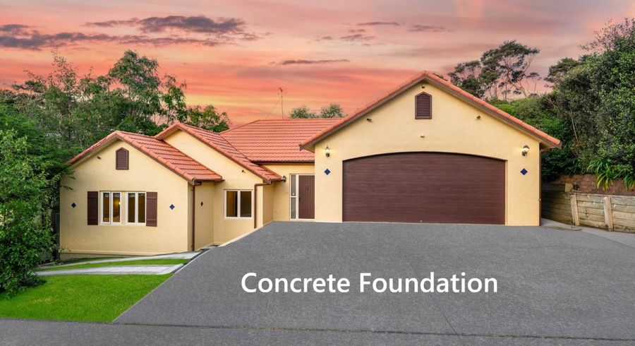  at 23 Twin Court, Albany, North Shore City, Auckland