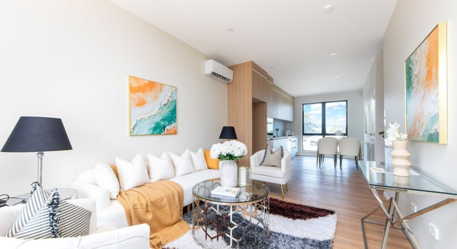  at Lot 1, 20 William Roberts Road, Pakuranga, Manukau City, Auckland