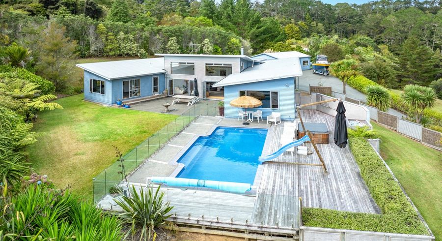  at 26 McCallum Drive, Sandspit, Rodney, Auckland