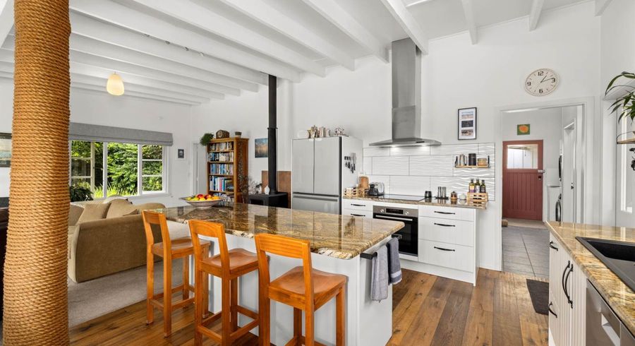  at 0 State Highway 12, Opononi, Kaikohe