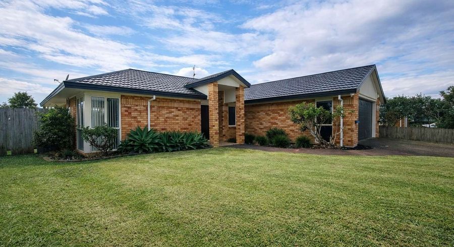  at 52 Nicholas Road, Somerville, Manukau City, Auckland