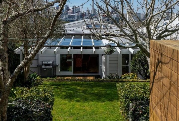  at 23 Wood Street, Freemans Bay, Auckland City, Auckland