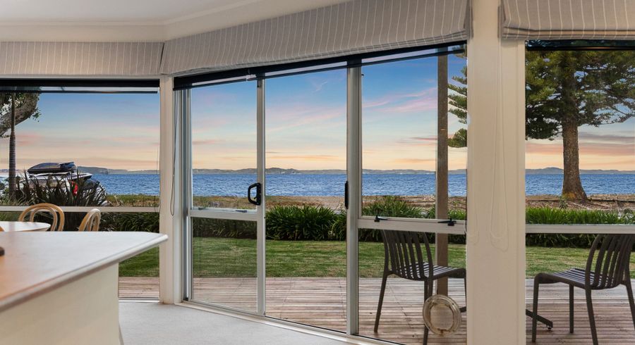  at 5A The Esplanade, Eastern Beach, Manukau City, Auckland