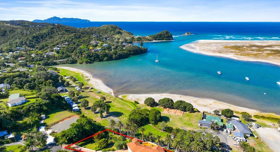  at 4 Doris Street, Mangawhai Heads, Mangawhai