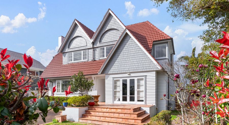  at 31 Ronaki Road, Mission Bay, Auckland City, Auckland