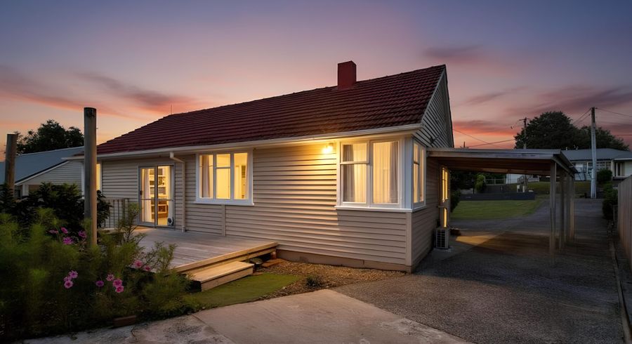  at 80 Keyte Street, Otangarei, Whangarei, Northland