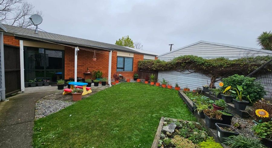  at 2/125 SOUTHAMPTON STREET, Sydenham, Christchurch City, Canterbury