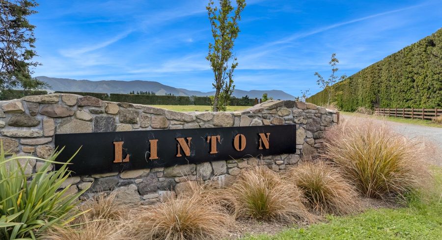  at 84 Barracks Road and 28, 34, 64 Linton Lane, Oxford, Waimakariri, Canterbury