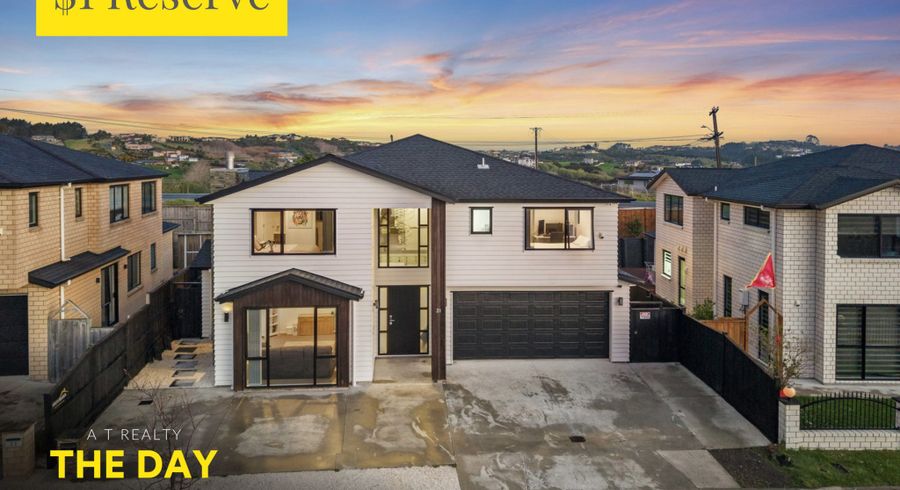  at 31 Tims Crescent, Flat Bush, Manukau City, Auckland
