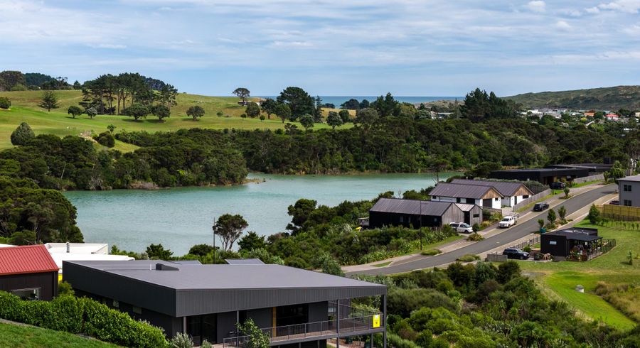  at 21 Maataitai Road, Raglan, Waikato, Waikato