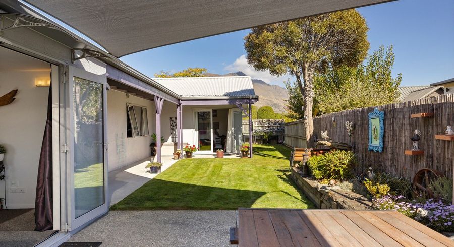  at 1 Kelvin Place, Kelvin Heights, Queenstown-Lakes, Otago