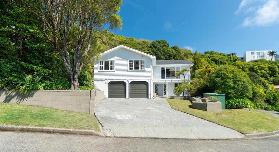  at 18 Shotter Street, Karori, Wellington