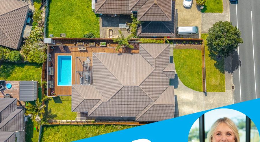  at 32 Rishworth Avenue, Stanmore Bay, Rodney, Auckland