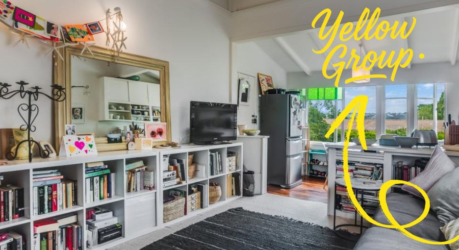  at 3/29 Emmett Street, Herne Bay, Auckland City, Auckland